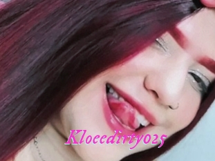 Kloeedirty025