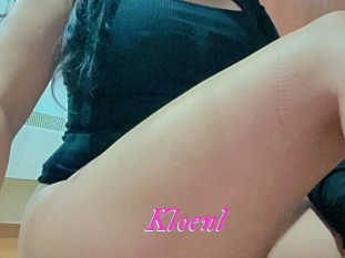 kloenl Fille Sensuelle