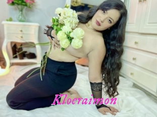 kloeraimon Fille Sensuelle
