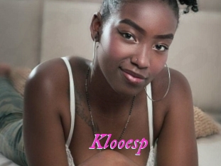Klooesp