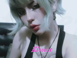 Klooesx