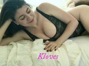 Kloves