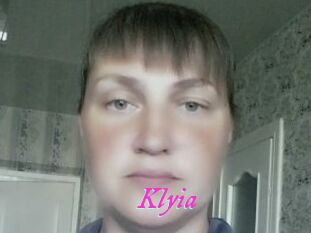 Klyia