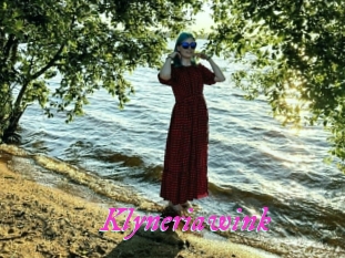 Klyneriawink