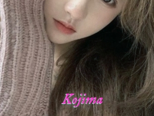 kojima Fille Sensuelle
