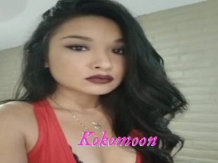 Kokomoon