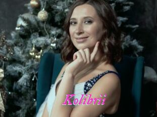 Kolibrii