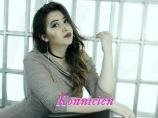 Konnielen
