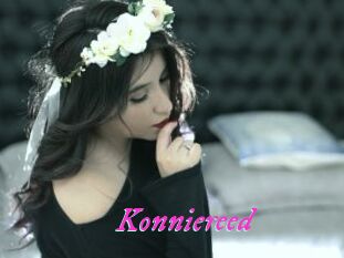konniereed Fille Sensuelle