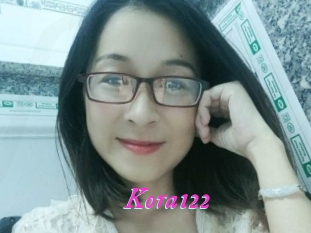Kora122