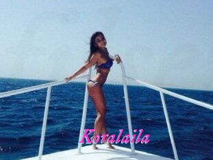 Koralaila