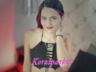 koralparker Fille Sensuelle