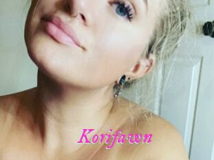 Korifawn
