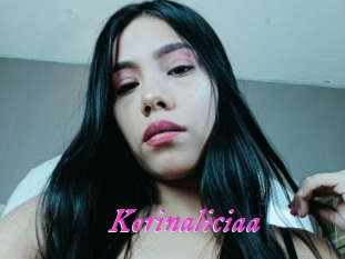 Korinaliciaa