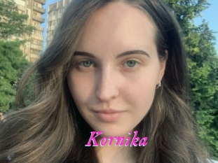 Kornika