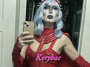 Korybae