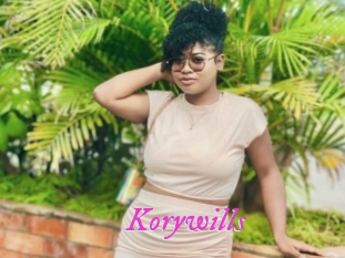 Korywills
