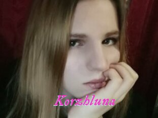 Korzhluna