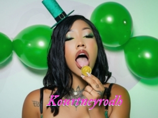 Kourtneyrodh
