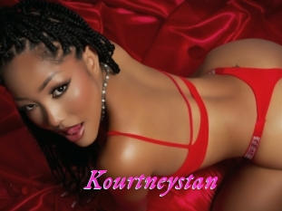 Kourtneystan