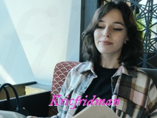 Kricfridman