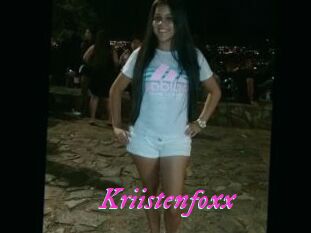 Kriistenfoxx
