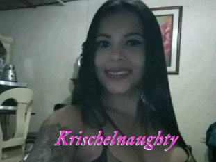 Krischelnaughty