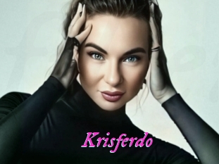 Krisferdo