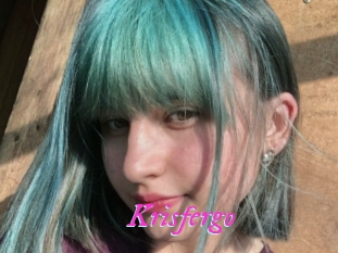 Krisfergo