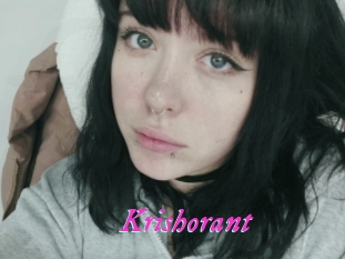 Krishorant