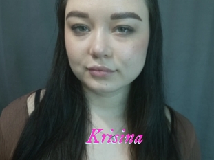 Krisina