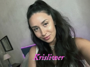 Krisliwer