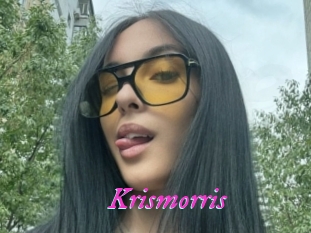 Krismorris