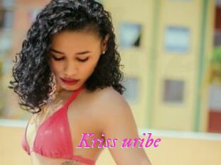 Kriss_uribe