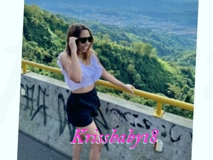 Krissbaby18