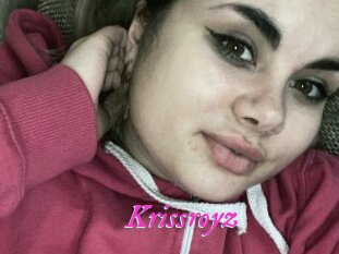 Krissroyz