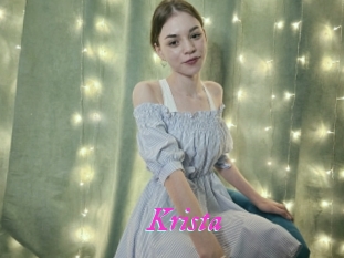 Krista