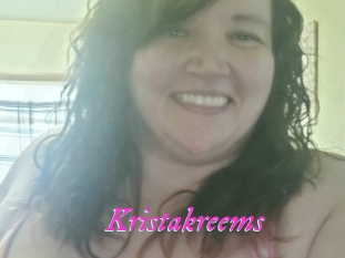 Kristakreems