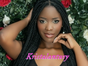 Kristalantury