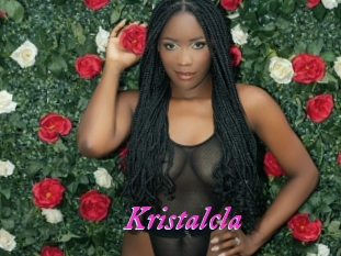 kristalcla Fille Sensuelle