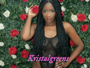 Kristalgreens