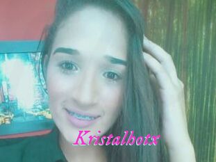 Kristalhotx