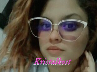 Kristalkost