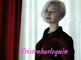 Kristenharlequin