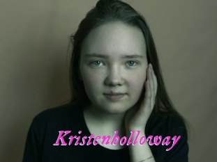 Kristenholloway