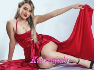 Kristenjules