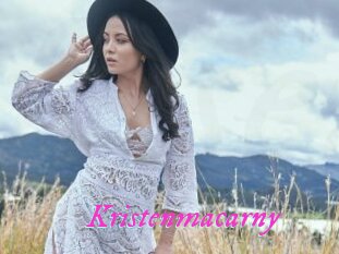Kristenmacarny