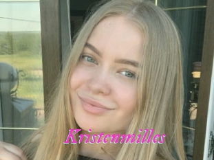 Kristenmilles