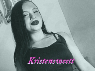 Kristensweett