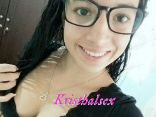 kristhalsex Fille Sensuelle